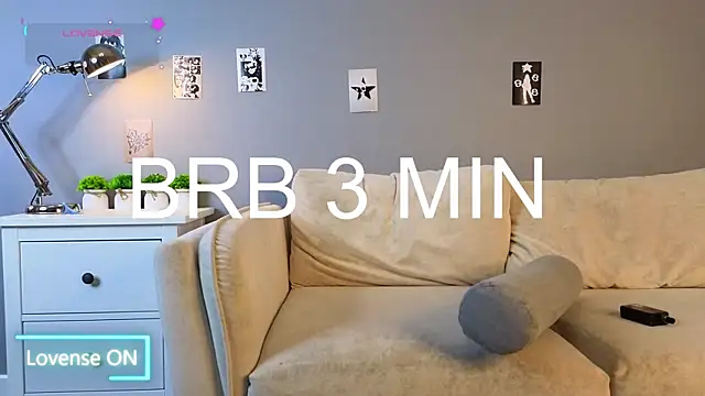 LucettaBurks online show from 03-12-25, 03:13