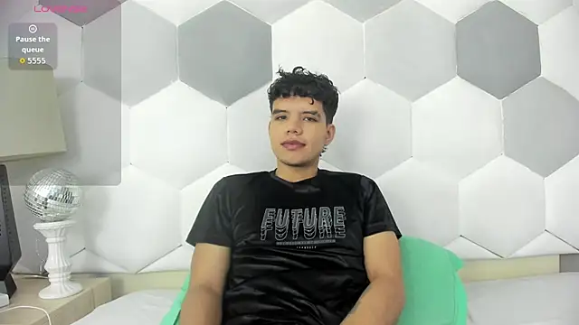 Axel Forte online show from 09-26-25, 12:56