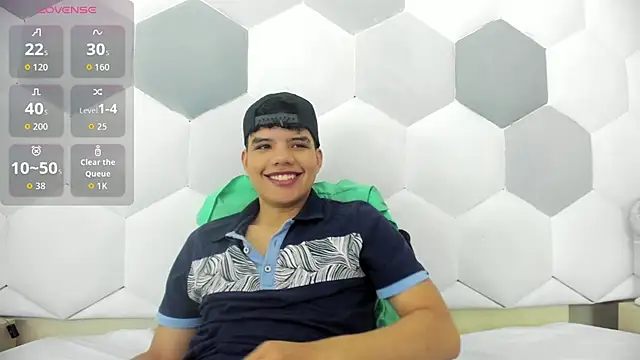 Axel Forte online show from 11-25-25, 04:02