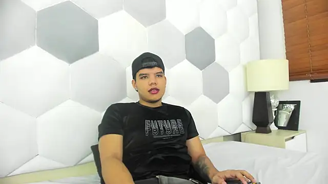 Axel Forte online show from 03-04-26, 01:30