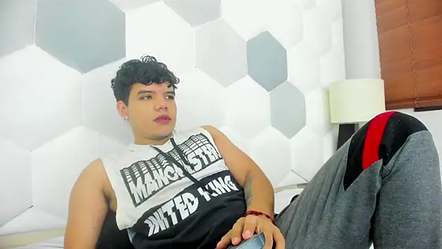 Axel Forte online show from 03-14-26, 02:01