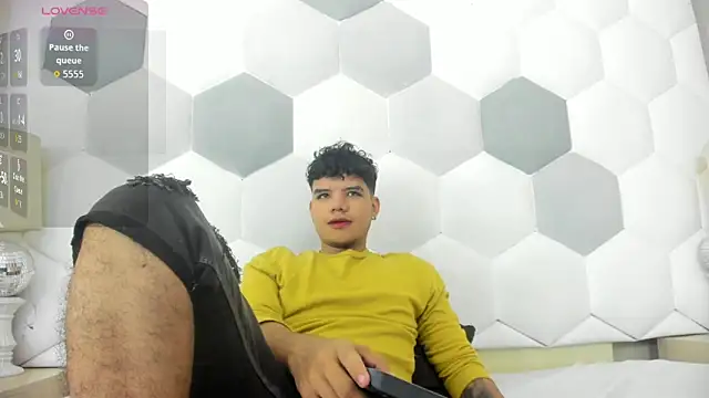 Axel Forte online show from 01-19-26, 01:15