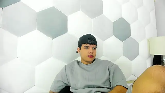 Axel Forte online show from 03-11-26, 01:38