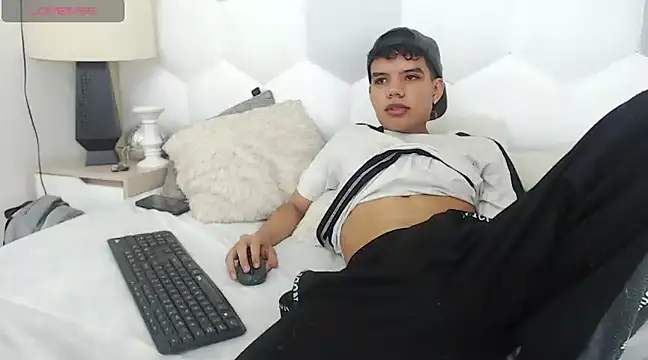 Axel Forte online show from 03-03-25, 12:17
