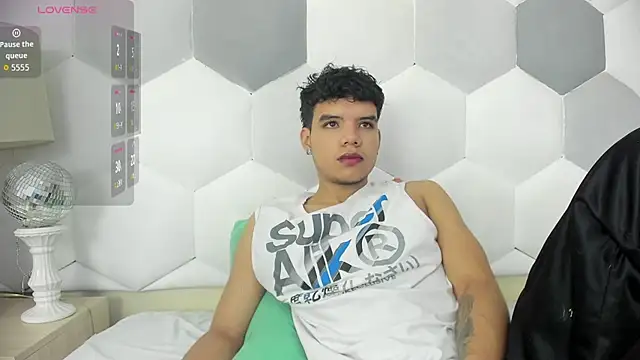 Axel Forte online show from 09-27-25, 01:06