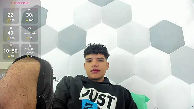 Axel Forte online show from 11-13-25, 12:53