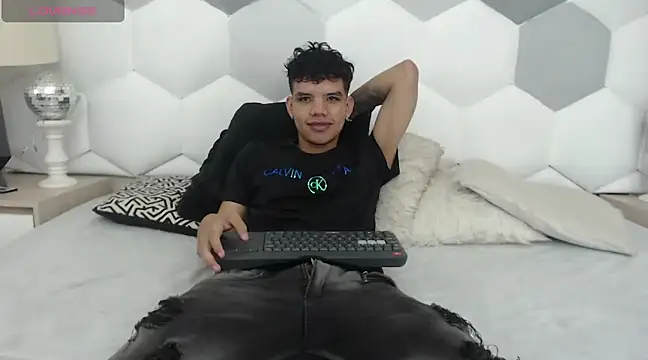 Axel Forte online show from 02-27-25, 12:34
