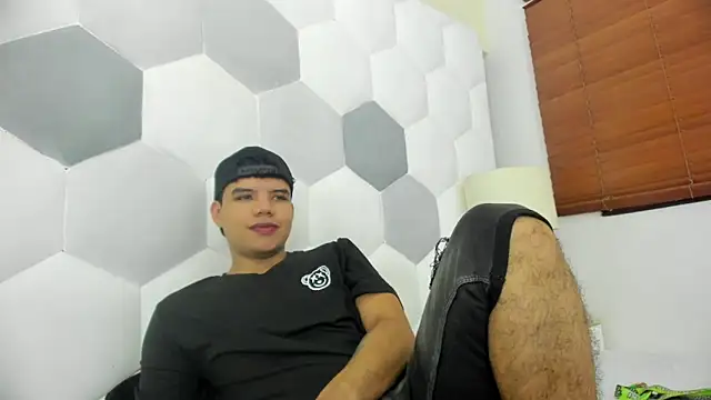 Axel Forte online show from 02-19-26, 01:08