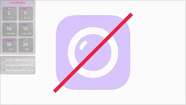 KimiSakura online show from 03-03-25, 09:24