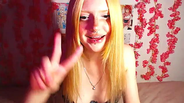 KimiSakura online show from 09-23-25, 07:54