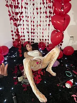 Agata  Rose online show from 02-16-26, 04:55