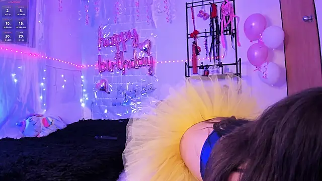Agata  Rose online show from 05-17-26, 12:21