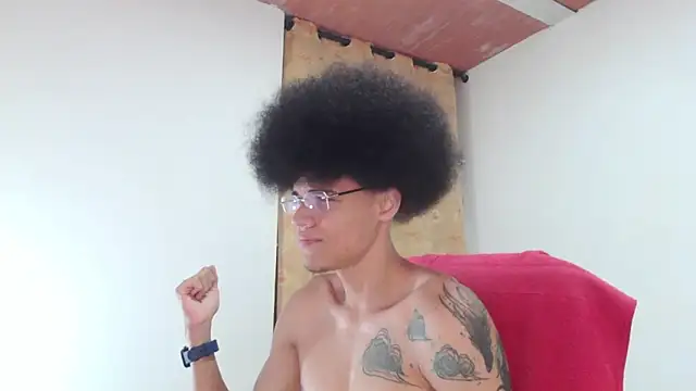 Smith Gael online show from 03-31-26, 04:09