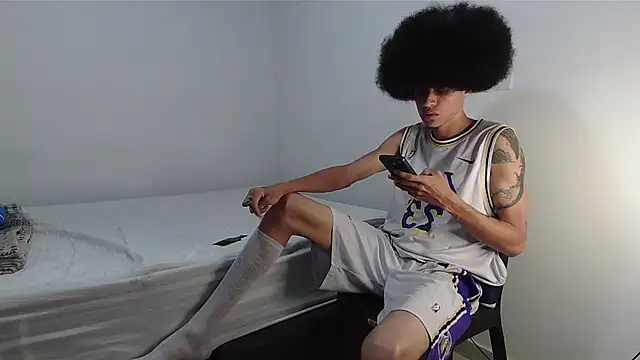 Smith Gael online show from 11-29-25, 11:38