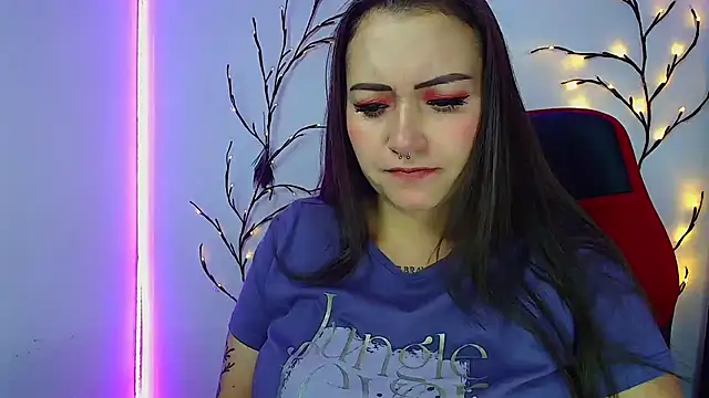 Luna kitty online show from 09-23-25, 07:54