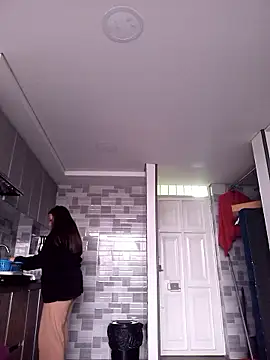 Luna kitty online show from 01-12-26, 01:07