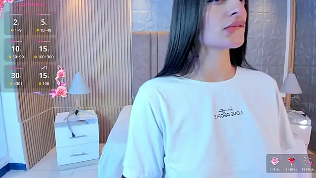 Ivaannaa  online show from 02-07-26, 12:35