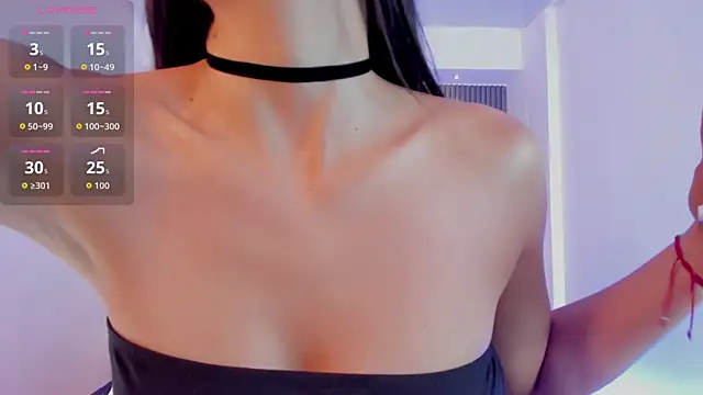 Ivaannaa  online show from 04-18-26, 12:29