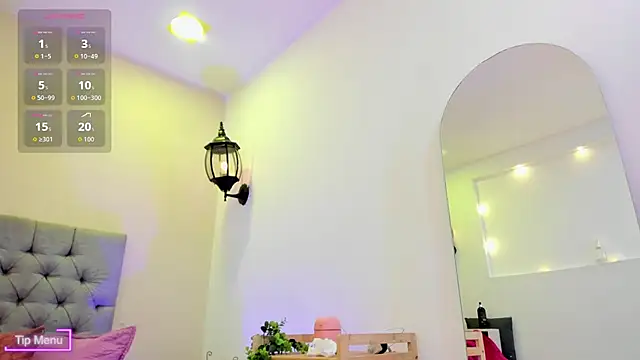 Maite Smith  online show from 02-07-26, 01:30