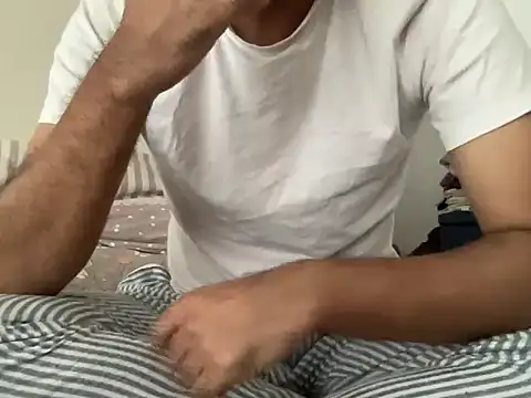 playboyx007 online show from 11-10-25, 02:38