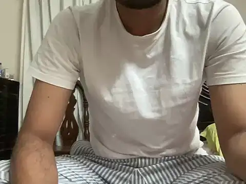 playboyx007 online show from 11-11-25, 07:30