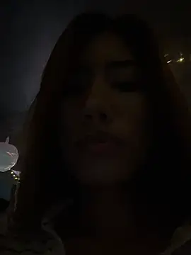 zarahCute online show from 02-08-26, 05:16