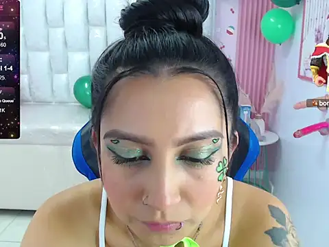 madhison klain s online show from 03-18-25, 12:40