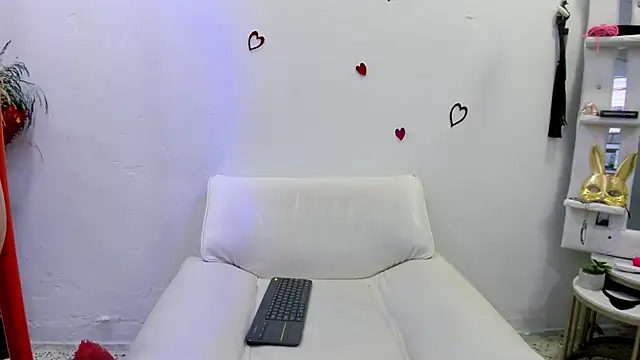 lucia w online show from 03-01-25, 10:10