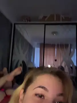 SelenaaD online show from 11-28-25, 08:25