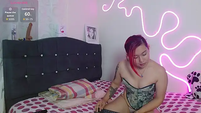 sloppy cat online show from 10-07-25, 11:39