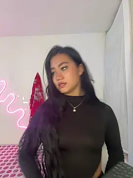 Snapshot of sloppy_cat chatting on 02-08-26, 08:06 sloppy cat online show from 02-08-26, 08:06