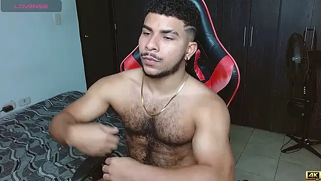 Javier Hot27 online show from 03-20-26, 04:52