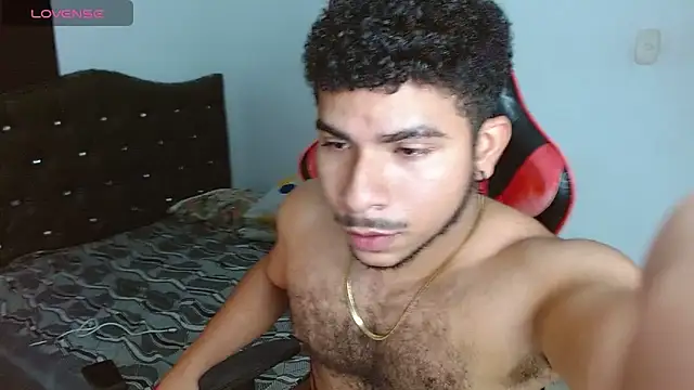 Javier Hot27 online show from 04-17-26, 03:04