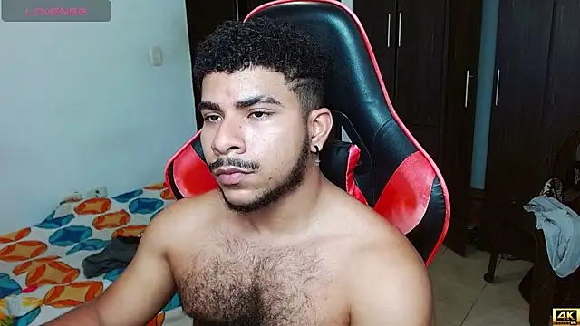 Javier Hot27 online show from 03-29-26, 05:25