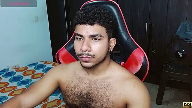 Javier Hot27 online show from 04-09-26, 02:12