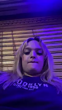 ScarletThompsonx online show from 11-30-25, 05:41