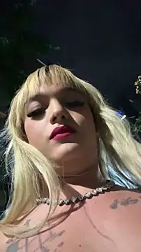 ScarletThompsonx online show from 04-14-26, 04:50