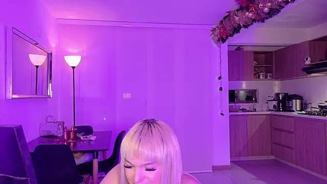 ScarletThompsonx online show from 02-14-26, 04:34