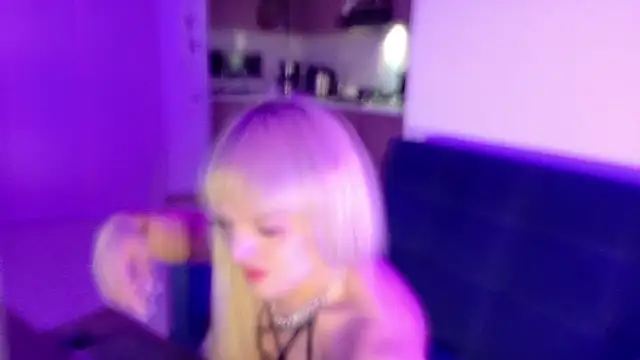 ScarletThompsonx online show from 02-17-26, 07:27