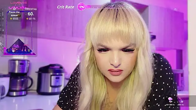 ScarletThompsonx online show from 03-01-26, 02:44