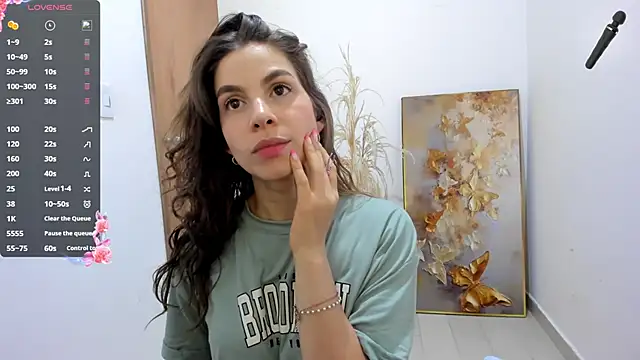 jessyegoldenn online show from 04-02-26, 09:10