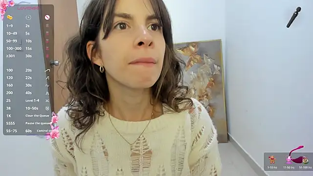 jessyegoldenn online show from 03-01-26, 07:47