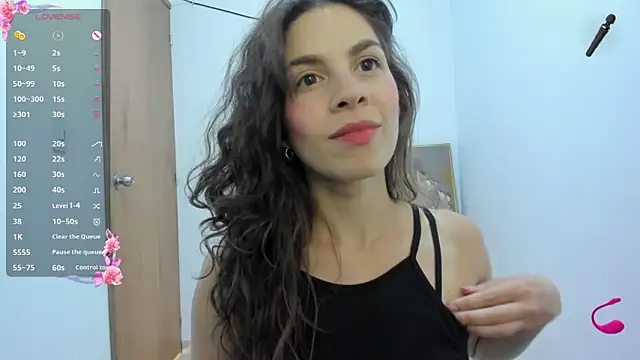 jessyegoldenn online show from 03-03-26, 08:38