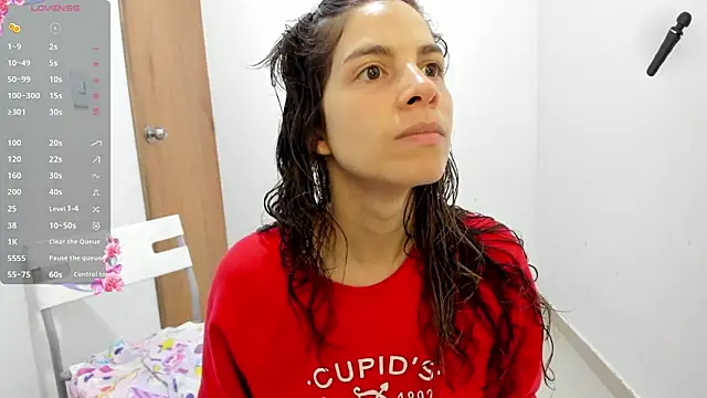 jessyegoldenn online show from 04-16-26, 05:25