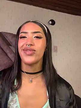 MichelleDiaz Pink online show from 10-10-25, 09:37