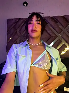 MichelleDiaz Pink online show from 09-09-25, 03:27