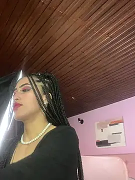 MichelleDiaz Pink online show from 03-04-25, 03:11