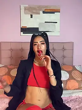 MichelleDiaz Pink online show from 03-08-25, 03:28