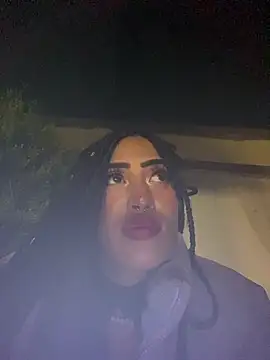 MichelleDiaz Pink online show from 03-11-25, 07:35