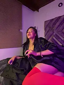 MichelleDiaz Pink online show from 09-15-25, 07:09